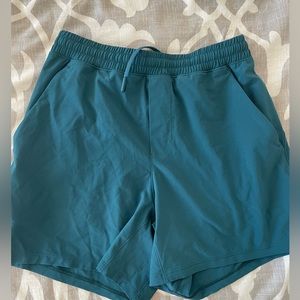 Pace Breaker Linerless Short 5” size S